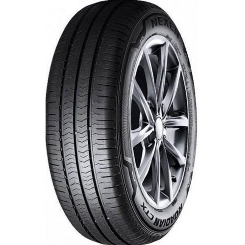 235/55 R 18 C roadian ctx 104H (B,D,B 72dB) Nexen nyári kisteher gumiabroncs