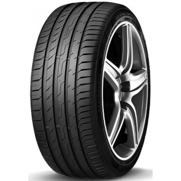 255/60 R 17 nfera sport suv 106V 4x4 suv (C,B,B 72dB) Nexen nyári gumiabroncs