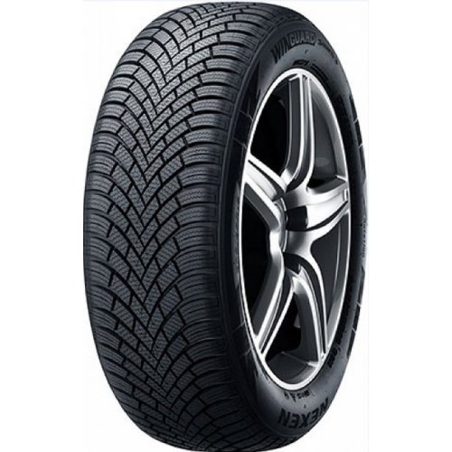 225/55 R 16 XL winguard snow g 3 wh21 99H 3pmsf (D,C,B 72dB) Nexen téli gumiabroncs