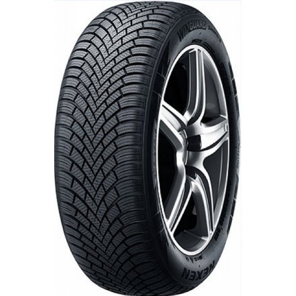 225/55 R 16 XL winguard snow g 3 wh21 99H 3pmsf (D,C,B 72dB) Nexen téli gumiabroncs
