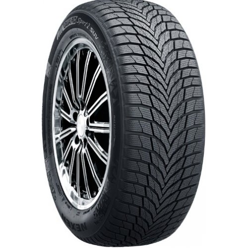 235/50 R 19 XL winguard sport 2 suv 103V 3pmsf 4x4 suv (D,C,B 72dB) Nexen téli gumiabroncs