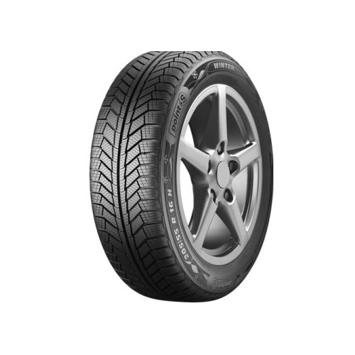 205/55 R 16 Winter S 91H 3pmsf (C,C,B 72dB) Point S téli gumibroncs
