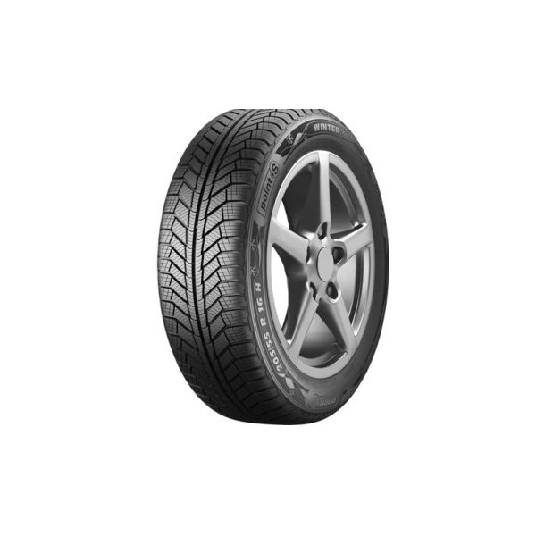 245/45 R 19 XL wint. S 102V FR 3pmsf (D,C,B 72dB) PointStéli gumiabroncs