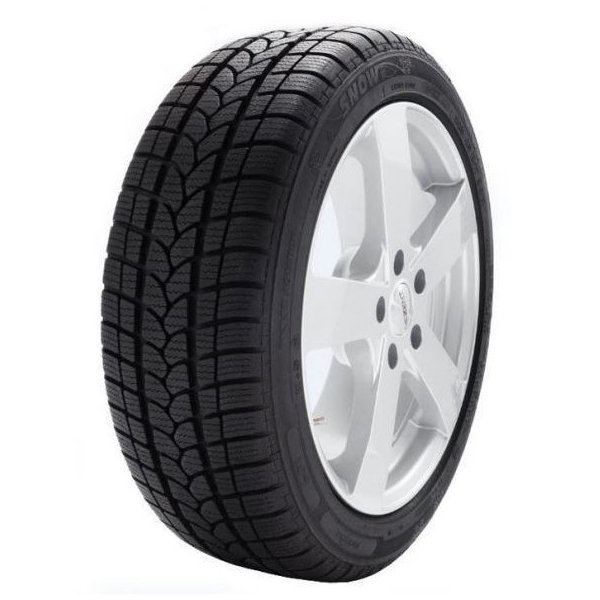 205/55 R 16 XL snow 94H 3pmsf (D,C,B 72dB) Sebring téli gumiabroncs