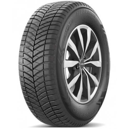 205/65 R 16 C all season light truck 107T 3pmsf (D,B,B 73dB) Sebring 4 évszakos kisteher gumiabroncs