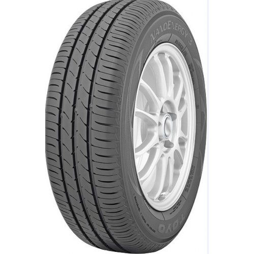 175/65 R 14 NanoEnergy 3 82T (C,C,B 69dB) Toyo nyári gumiabroncs