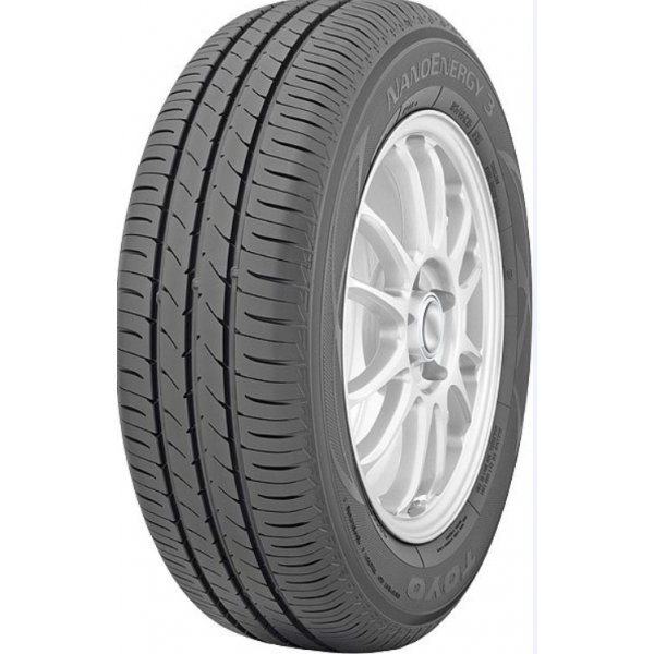 175/65 R 14 NanoEnergy 3 82T (C,C,B 69dB) Toyo nyári gumiabroncs
