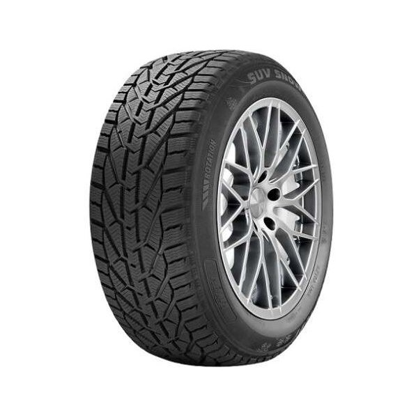 255/55 R 18 XL suv snow 109V 3pmsf 4x4 suv (C,C,B 72dB) Sebring téli gumiabroncs