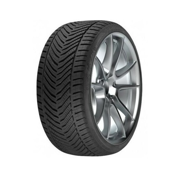 225/45 R 17 XL all season 94W 3pmsf (D,C,B 70dB) Sebring 4 évszakos gumiabroncs