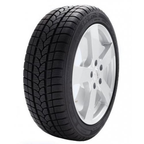 195/60 R 15 snow 88T 3pmsf (D,C,B 72dB) Sebring téli gumiabroncs