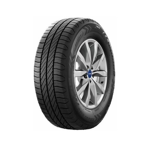 215/65 R 16 C cargospeed evo 109R (C,C,B 73dB) Sebring nyári kisteher gumiabroncs