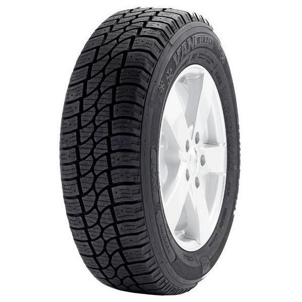 195/65 R 16 C formula van+ winter (201) 104R 3pmsf (D,C,B 73dB) Sebring téli kisteher gumiabroncs