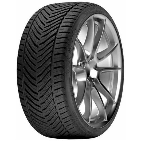 235/50 R 18 XL all season suv 101V 3pmsf 4x4 suv (C,D,A 68dB) Sebring 4 évszakos gumiabroncs