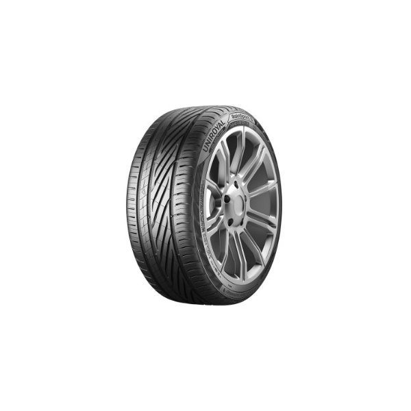 235/50 R 18 XL RainSp. 5 101Y FR Ev asym. (C,A,B 72dB) Uniroyal nyári gumiabroncs
