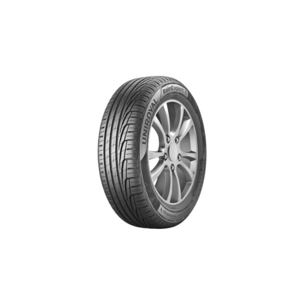 205/60 R 16 RainExpert 5 92V Ev asym. (C,A,B 71dB) Uniroyal nyári gumiabroncs