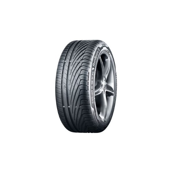 225/45 R 17 RainSport 3 91V FR (C,A,B 71dB) Uniroyal nyári gumiabroncs