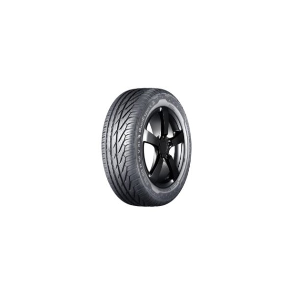 145 R 13 RainExpert 3 75T (D,B,B 70dB) Uniroyal nyári gumiabroncs