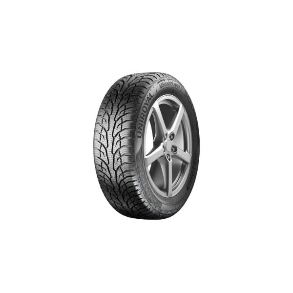 165/65 R 14 AllSeas.Expert 2 79T EV 3pmsf (D,C,B 71dB) Uniroyal 4 évszakos gumiabroncs