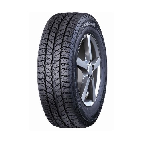 185/75 R 16 C SNOW MAX 2 104/102R 3pmsf (D,C,B 73dB) Uniroyal téli kisteher gumiabroncs