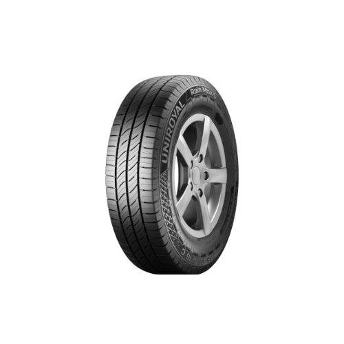 195/75 R 16 C Rain Max 5 110/108R (C,B,B 72dB) Uniroyal nyári kisteher gumiabroncs