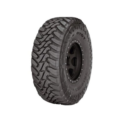 265/70 R 17 Open Country M/T POR 118P 4x4 suv (,, ) Toyo nyári gumiabroncs