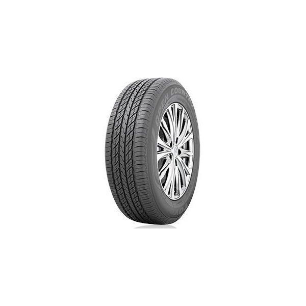 235/65 R 17 Open Country U/T 104H 4x4 Suv (D,C,B 71dB) Toyo nyári gumiabroncs
