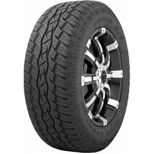 235/60 R 16 Open Country A/T+ 100H 4x4 suv (D,D,B 70dB) Toyo nyári gumiabroncs