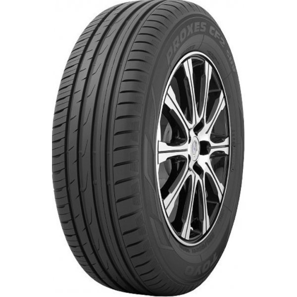 225/55 R 18 CF2 Proxes SUV 98V 4x4 suv (C,B,B 70dB) Toyo nyári gumiabroncs