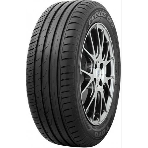 205/55 R 17 XL CF2 Proxes XL 95V (C,B,B 70dB) Toyo nyári gumiabroncs