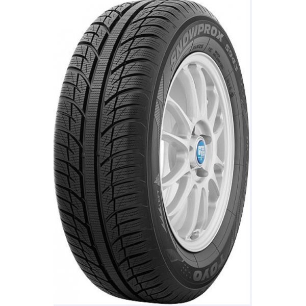 175/55 R 15 S943 Snowprox 77T (D,C,B 70dB) Toyo téli gumiabroncs