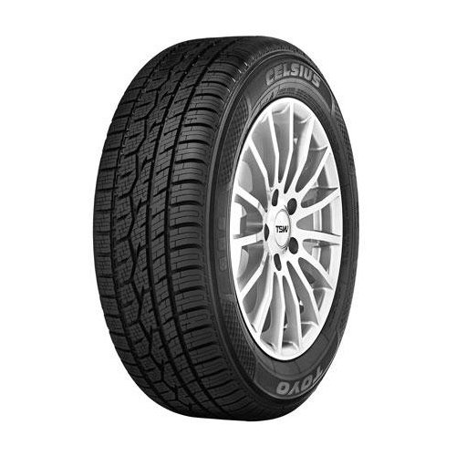185/65 R 14 Celsius 86T (E,C,B 69dB) Toyo 4 évszakos gumiabroncs