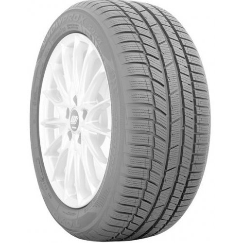 195/45 R 16 XL S954 Snowprox 84H (D,C,B 71dB) Toyo téli gumiabroncs
