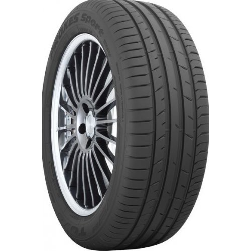 315/40 R 21 Proxes sp. Suv 111Y 4x4 Suv (C,A,B 72dB) Toyo nyári gumiabroncs