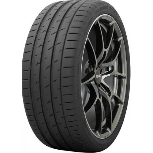 255/55 R 19 Proxes Sport 2 111Y (C,A,B 71dB) Toyo nyári gumiabroncs