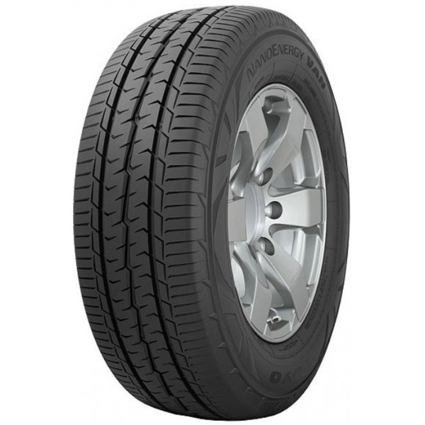 205/65 R 15 C Nanoenergy Van 102T (D,B,B 70dB) Toyo nyári kisteher gumiabroncs