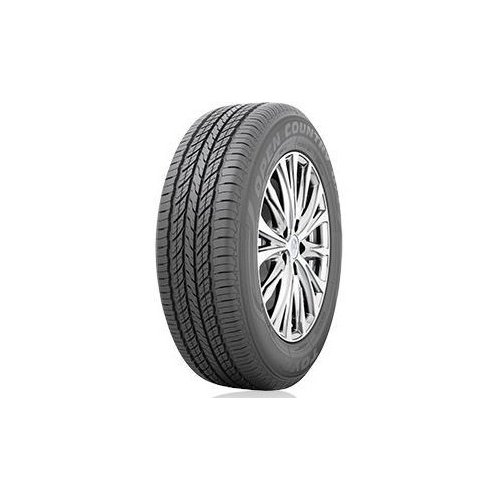 255/55 R 18 XL Open Country U/T 109V 4x4 Suv (D,C,B 71dB) Toyo nyári gumiabroncs