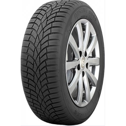 205/55 R 17 XL S944 Observe 95V (D,B,B 71dB) Toyo téli gumiabroncs