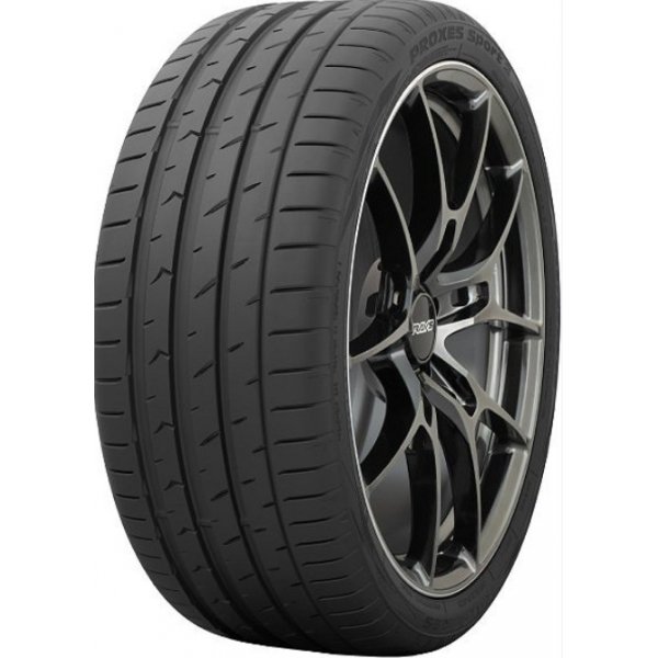 305/30 R 19 XL Proxes sp. 2 102Y (C,A,A 72dB) Toyo nyári gumiabroncs