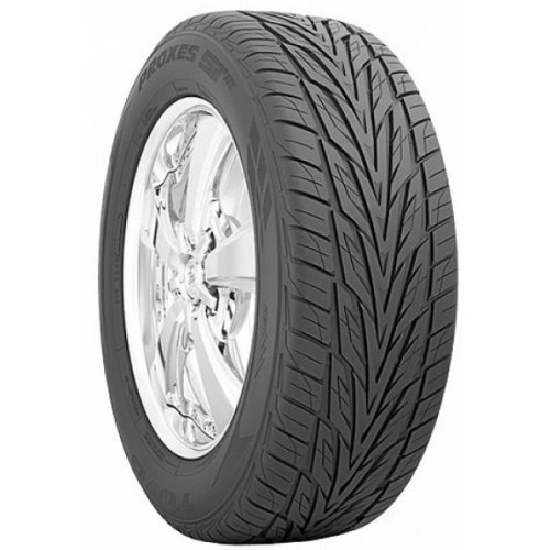 285/45 R 22 XL Proxes ST3 XL 114V 4x4 suv (D,D,B 74dB) Toyo nyári gumiabroncs
