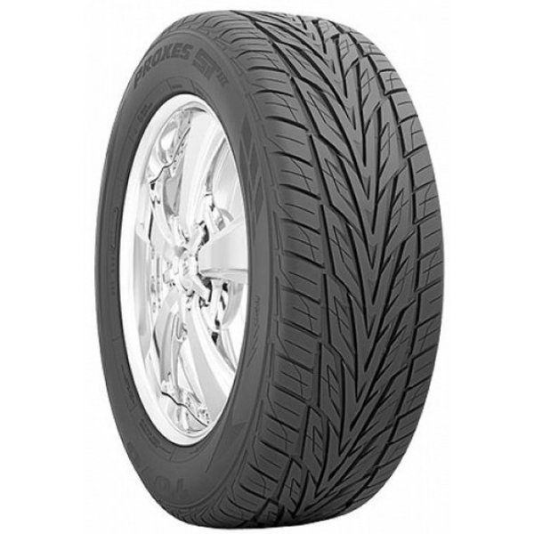 285/45 R 22 XL Proxes ST3 XL 114V 4x4 suv (D,D,B 74dB) Toyo nyári gumiabroncs
