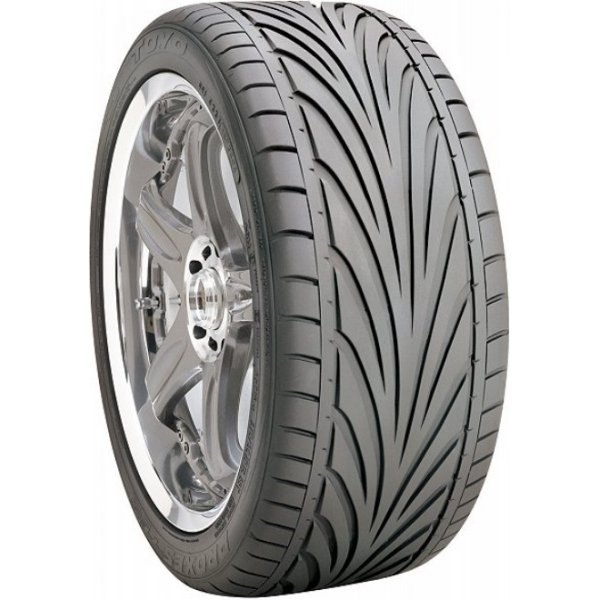 245/35 R 17 T1R Proxes 87W (D,B,B 70dB) Toyo nyári gumiabroncs