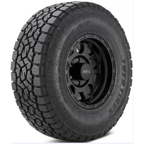 255/65 R 17 XL Open Country A/T3 XL 114H 4x4 suv (D,D,B 73dB) Toyo 4 évszakos gumiabroncs