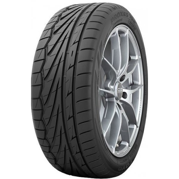 225/45 R 17 XL TR1 Proxes 94W (D,B,B 70dB) Toyo nyári gumiabroncs