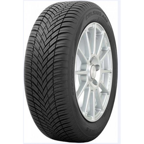 225/60 R 17 XL Celsius AS2 103V (C,B,B 71dB) Toyo 4 évszakos gumiabroncs