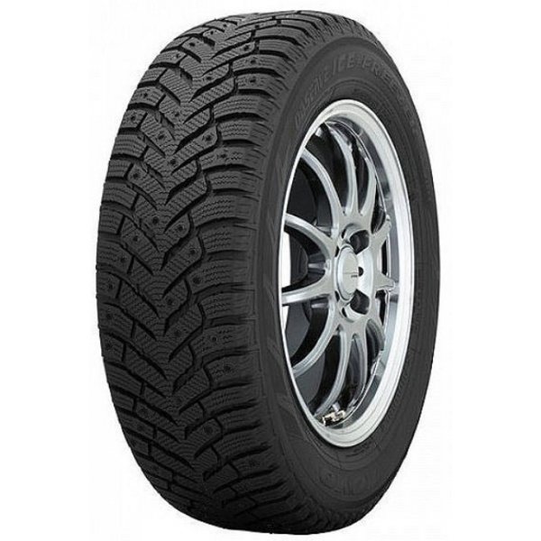 265/60 R 18 XL Observe Ice Freezer Suv X 114T FR 4x4 Suv (,, ) Toyo téli gumiabroncs