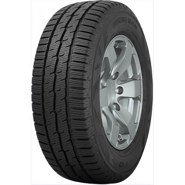 225/55 R 17 C Observe Van 109H (D,C,B 72dB) Toyo téli kisteher gumiabroncs