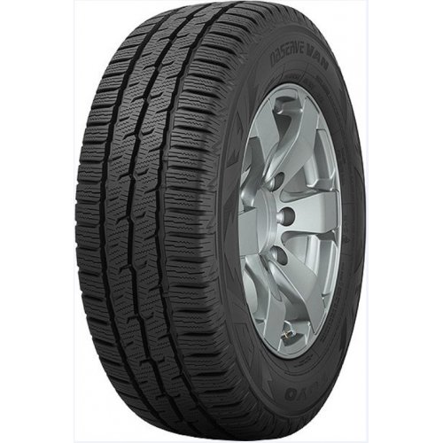 215/70 R 15 C Observe Van 109S (D,C,B 72dB) Toyo téli kisteher gumiabroncs