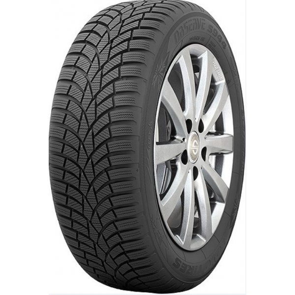 215/50 R 19 S944 Observe 93T (D,B,B 71dB) Toyo téli gumiabroncs
