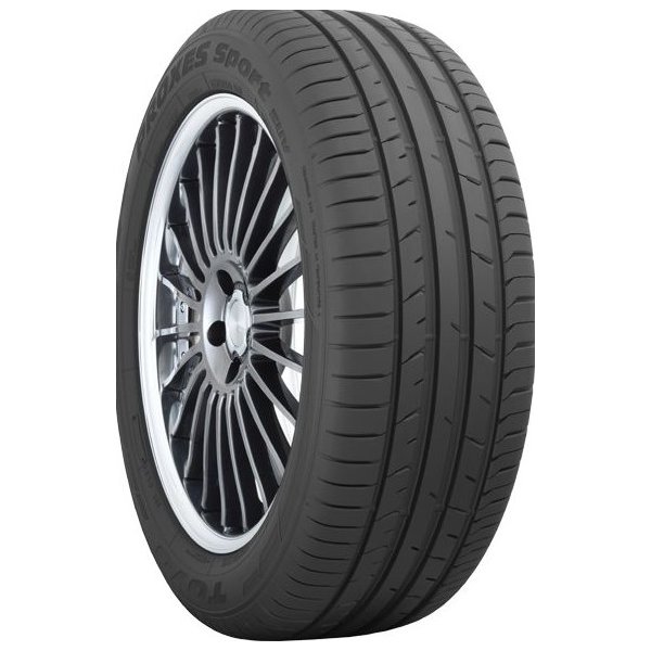 275/55 R 17 Proxes sp. Suv 109V 4x4 Suv (C,A,B 70dB) Toyo nyári gumiabroncs