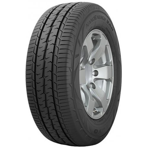 225/55 R 17 C Nanoenergy Van 109H (C,C,B 70dB) Toyo nyári kisteher gumiabroncs